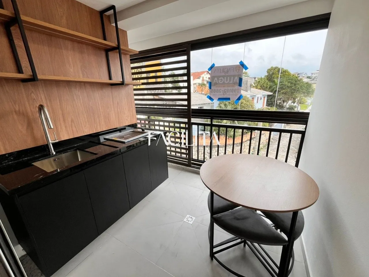 Apartamento de 2 dormitorios con 1 suite y 80 m² — photo 12
