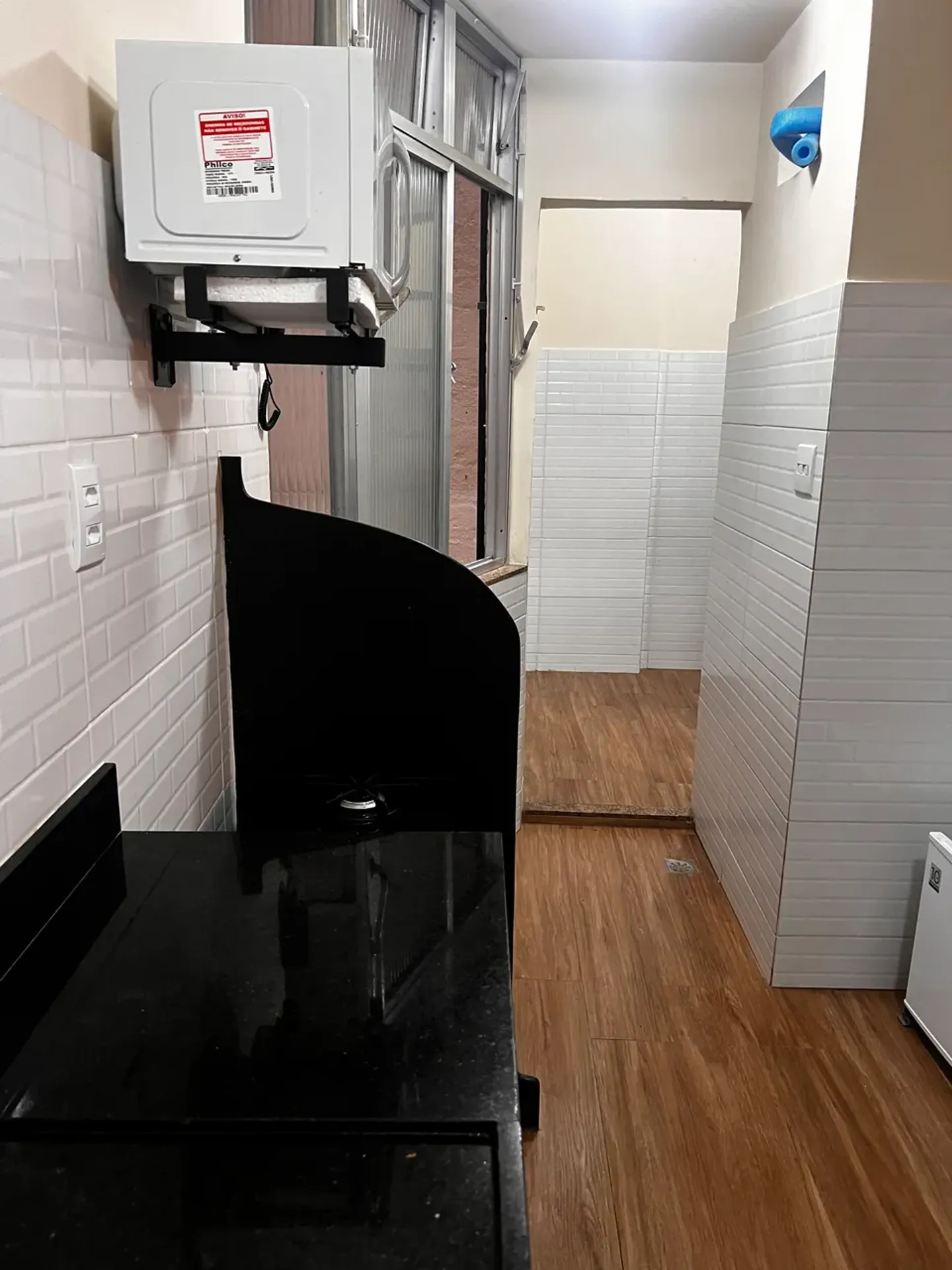 Furnished 2-bedroom, 60 m² apartment in Rio de Janeiro — photo 2