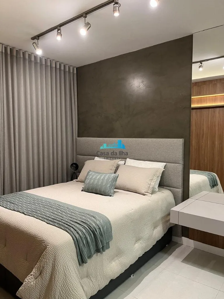 Apartamento semimobiliado com 3 dormitórios e 3 banheiros — photo 13
