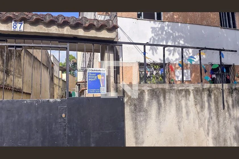 Departamento con piso de madera o laminado en Rio de Janeiro — photo 8