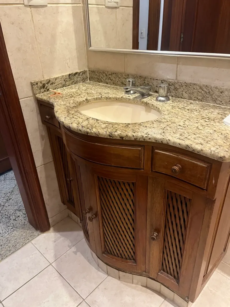 3-bedroom apartment with a closed gas kitchen — photo 8