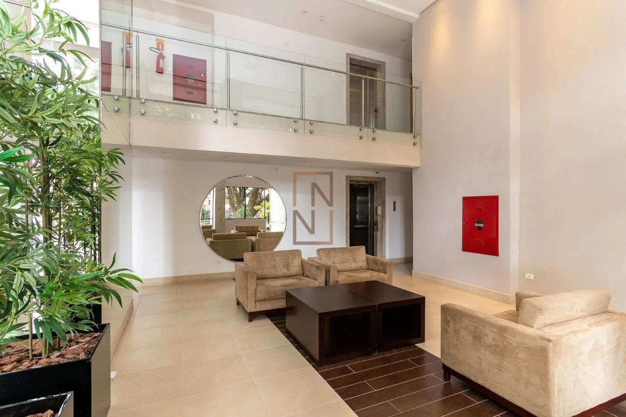38 m² apartment on the 12th floor, no parking, 1 bedroom — photo 29