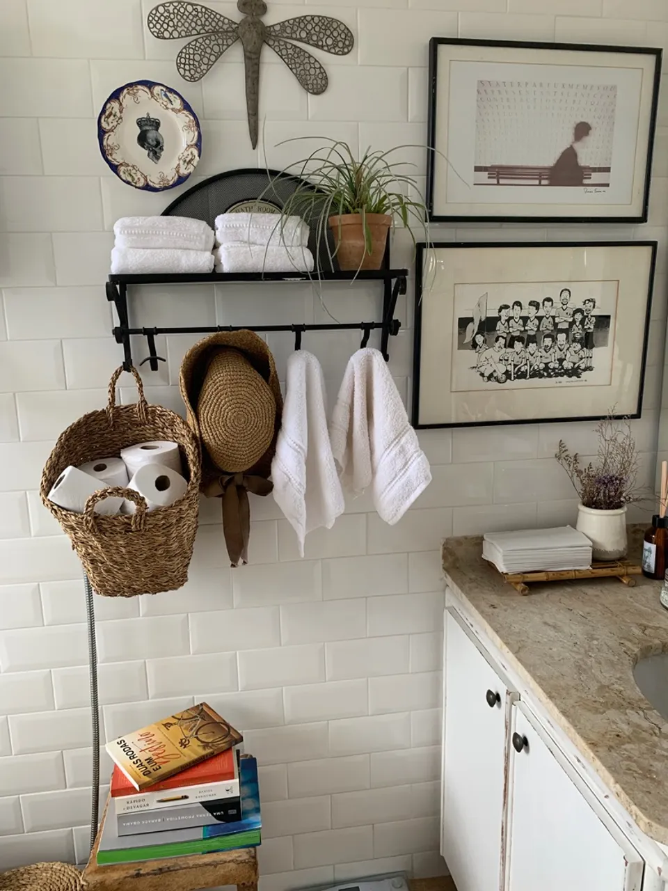 Apartamento mobiliado, 80 m², com janelas do piso ao teto — photo 11