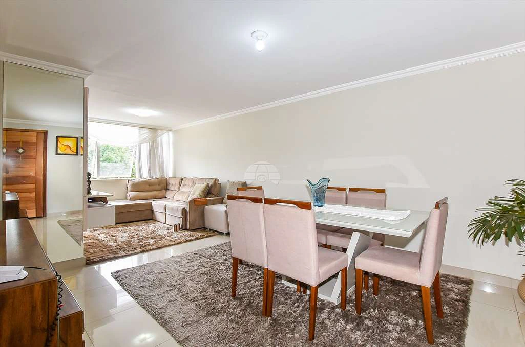 Apartamento com 2 quartos e suíte, 66 m² privativos
