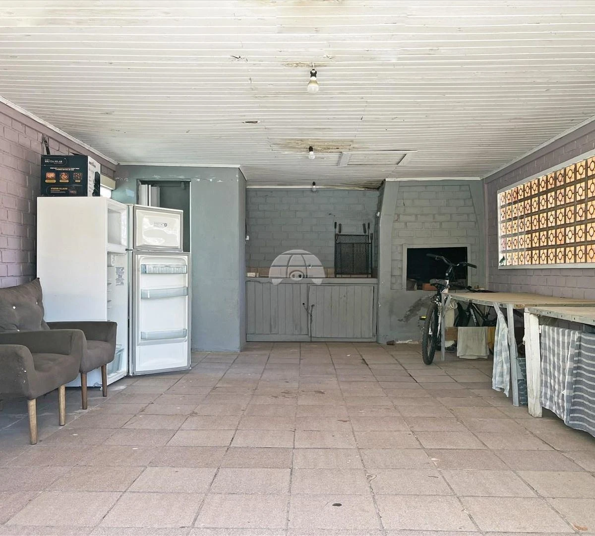 Apartamento amueblado con 2 dormitorios y cocina abierta — photo 12