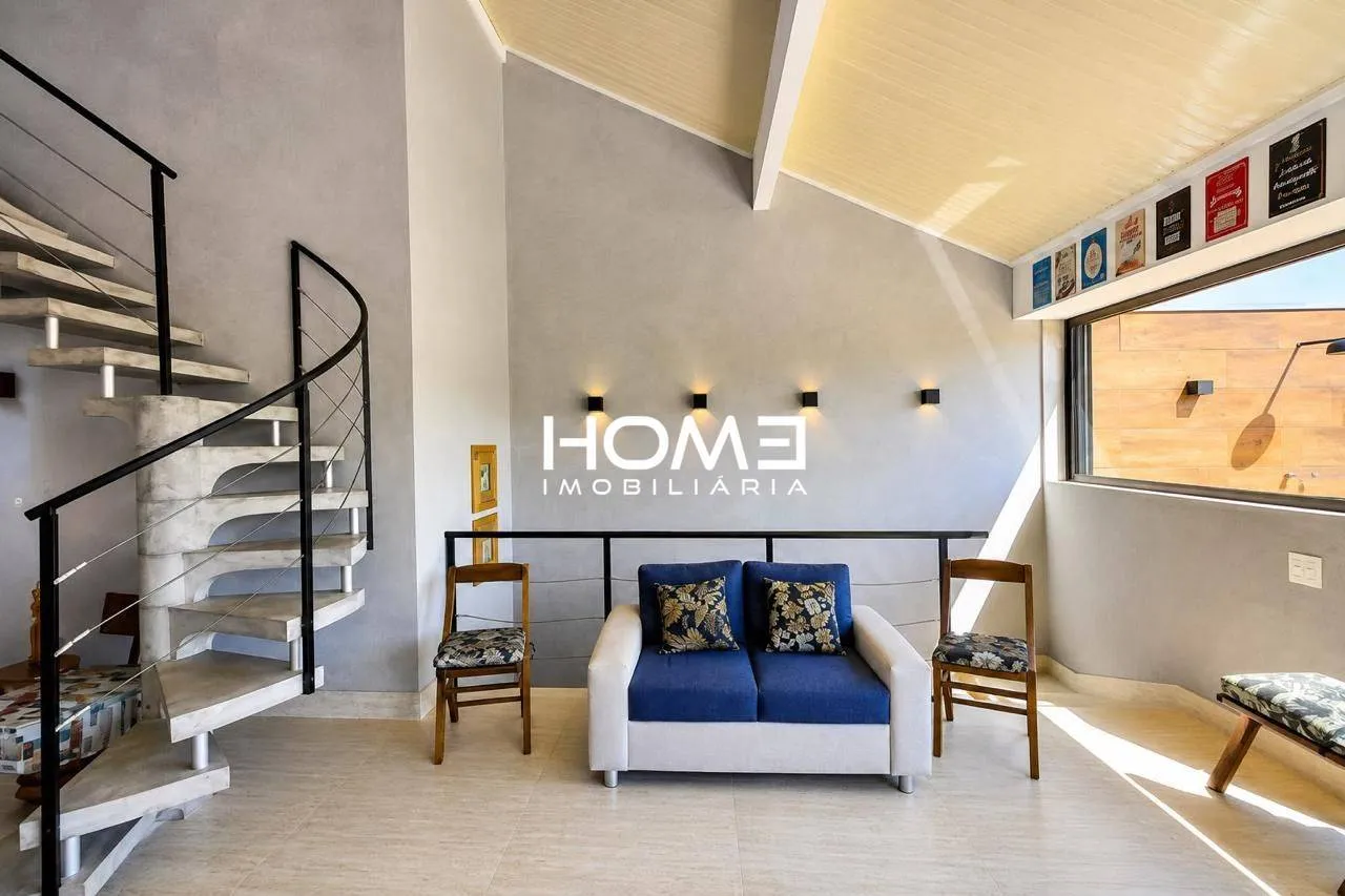 Furnished apartment with 3 bedrooms and mountain views — photo 19