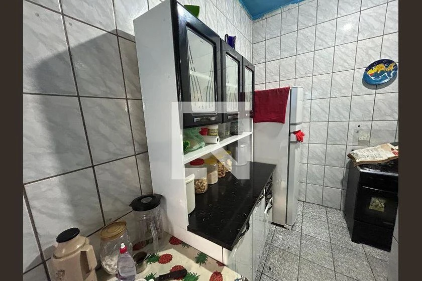 Casa mobiliada com escritório e 2 quartos, 80 m² — photo 11