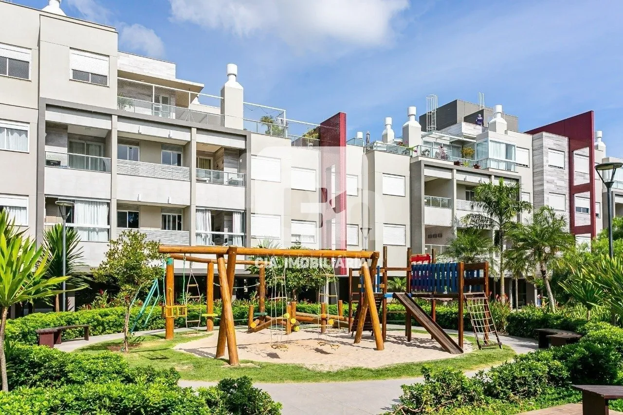 Apartamento de 95 m² com varanda gourmet e piscina privativa — photo 39