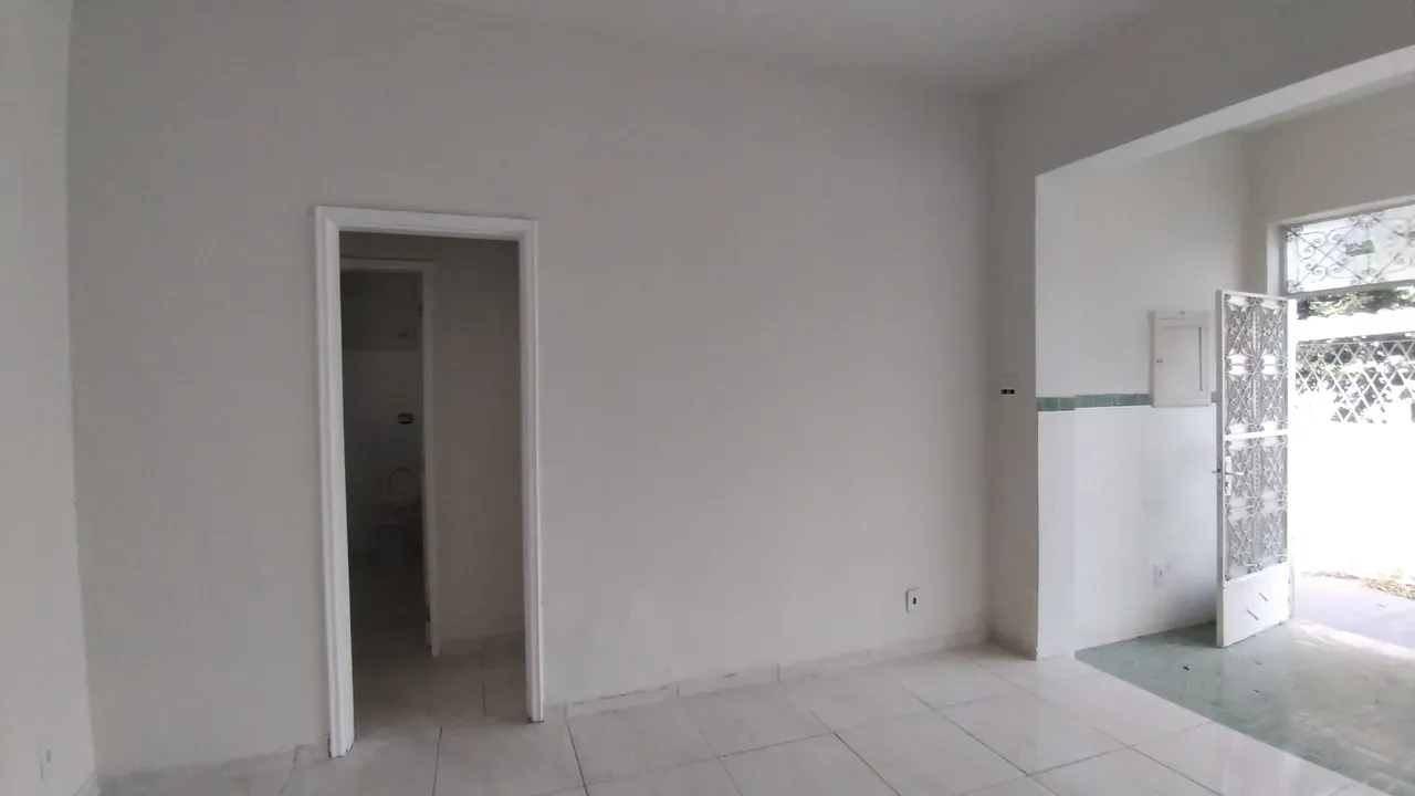 Unfurnished house for rent with 85 m², 2 bedrooms — photo 11