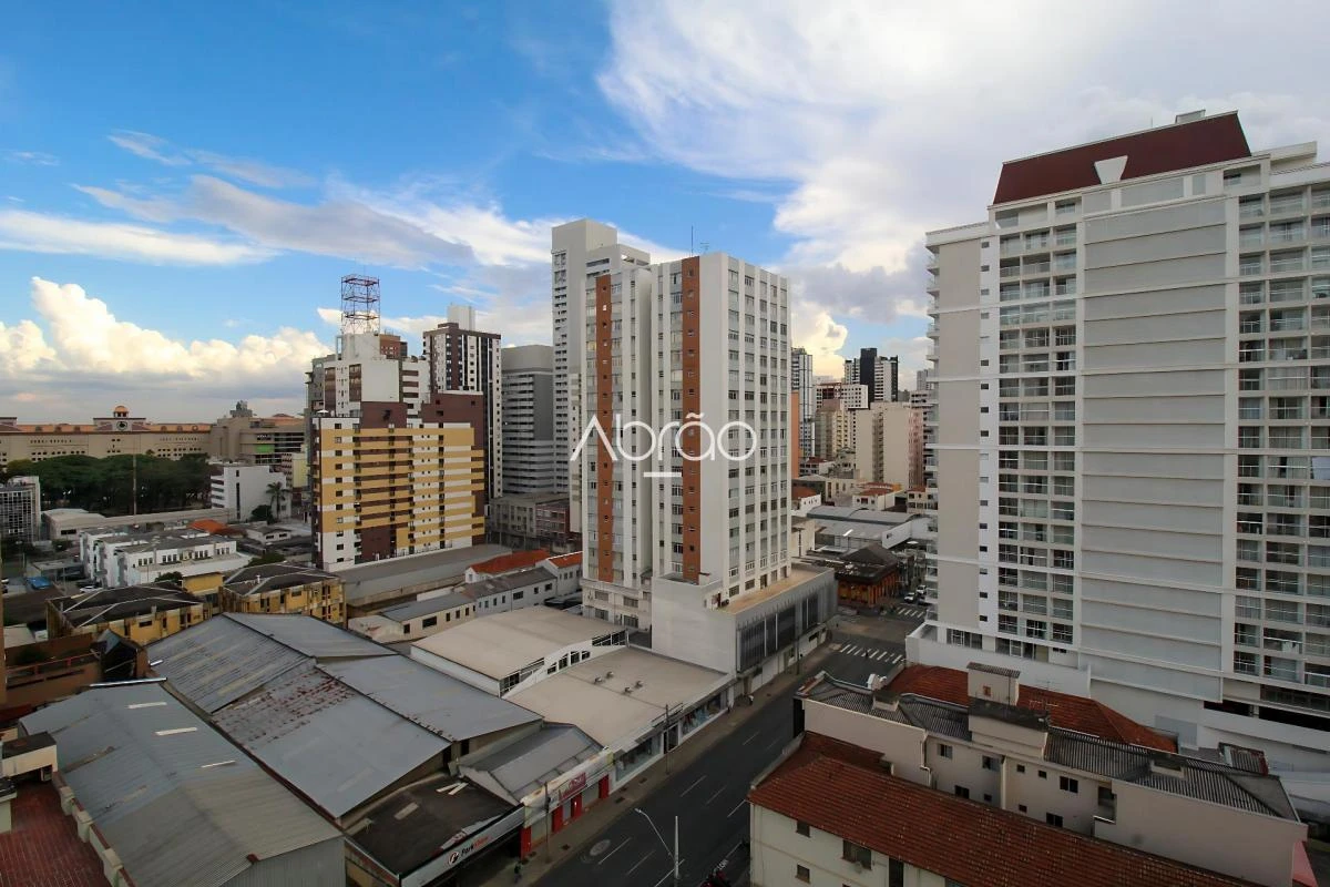 Monoambiente amueblado en edificio con coworking — photo 11