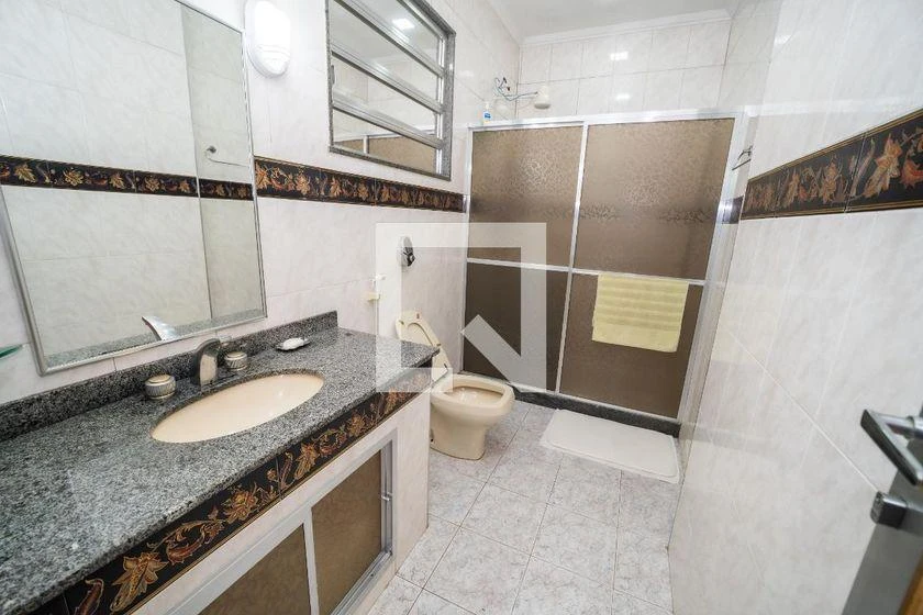Casa mobiliada, 449 m², com espaço de home office — photo 23