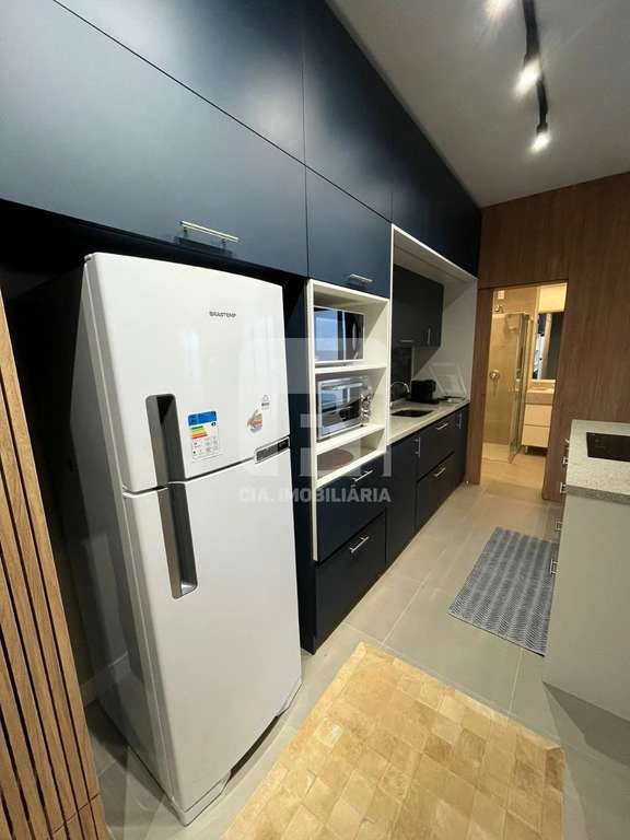Apartamento amueblado de 1 dormitorio con 97 m² — photo 3