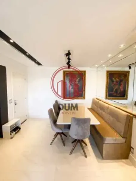 69 m² rental apartment with 2 bedrooms and 2 parking spots — photo 9