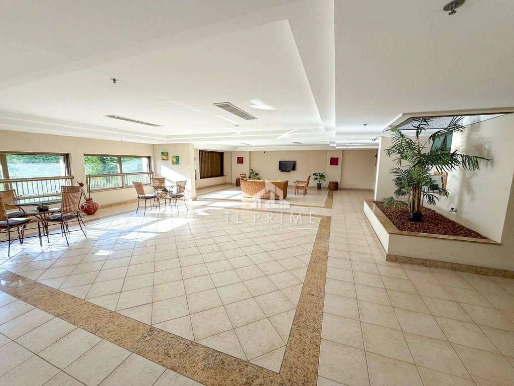 Furnished 1-bedroom apartment with balcony and 55 m² — photo 20