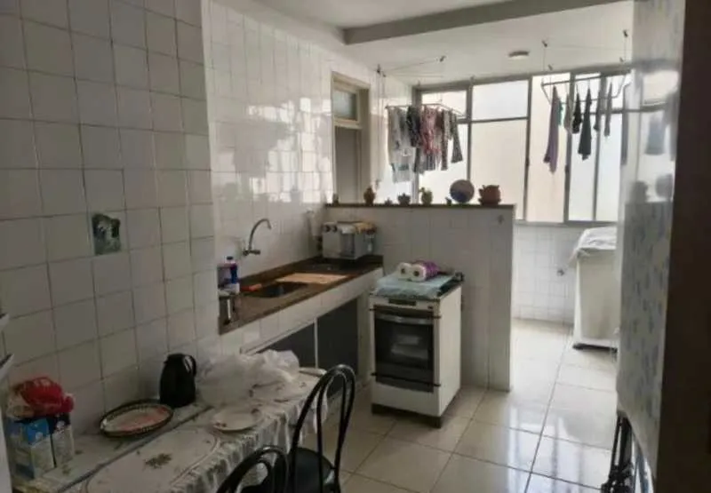Apartment on the 5th floor with a mountain view — photo 4