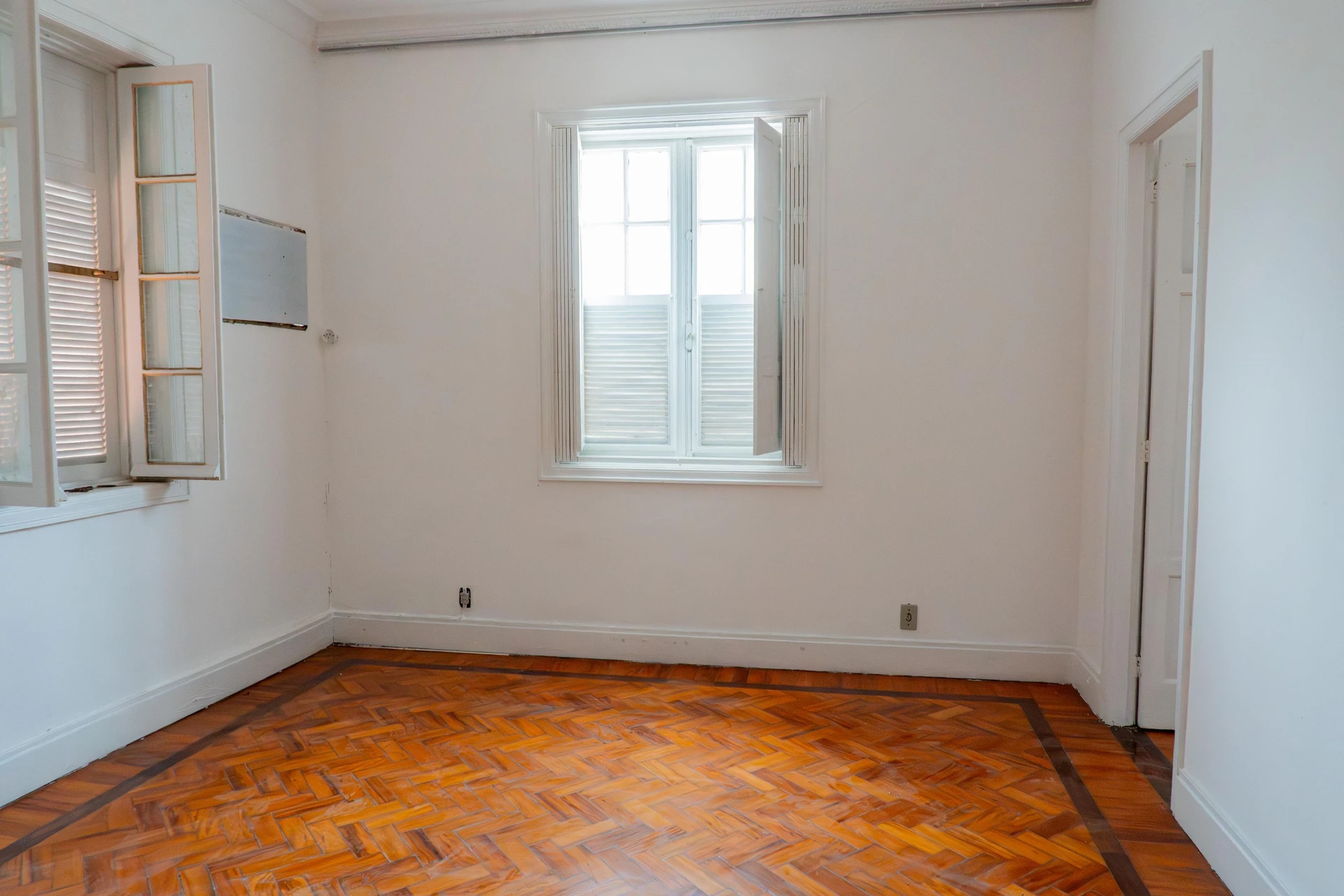5 quartos e jardim: casa de 130 m² — photo 36