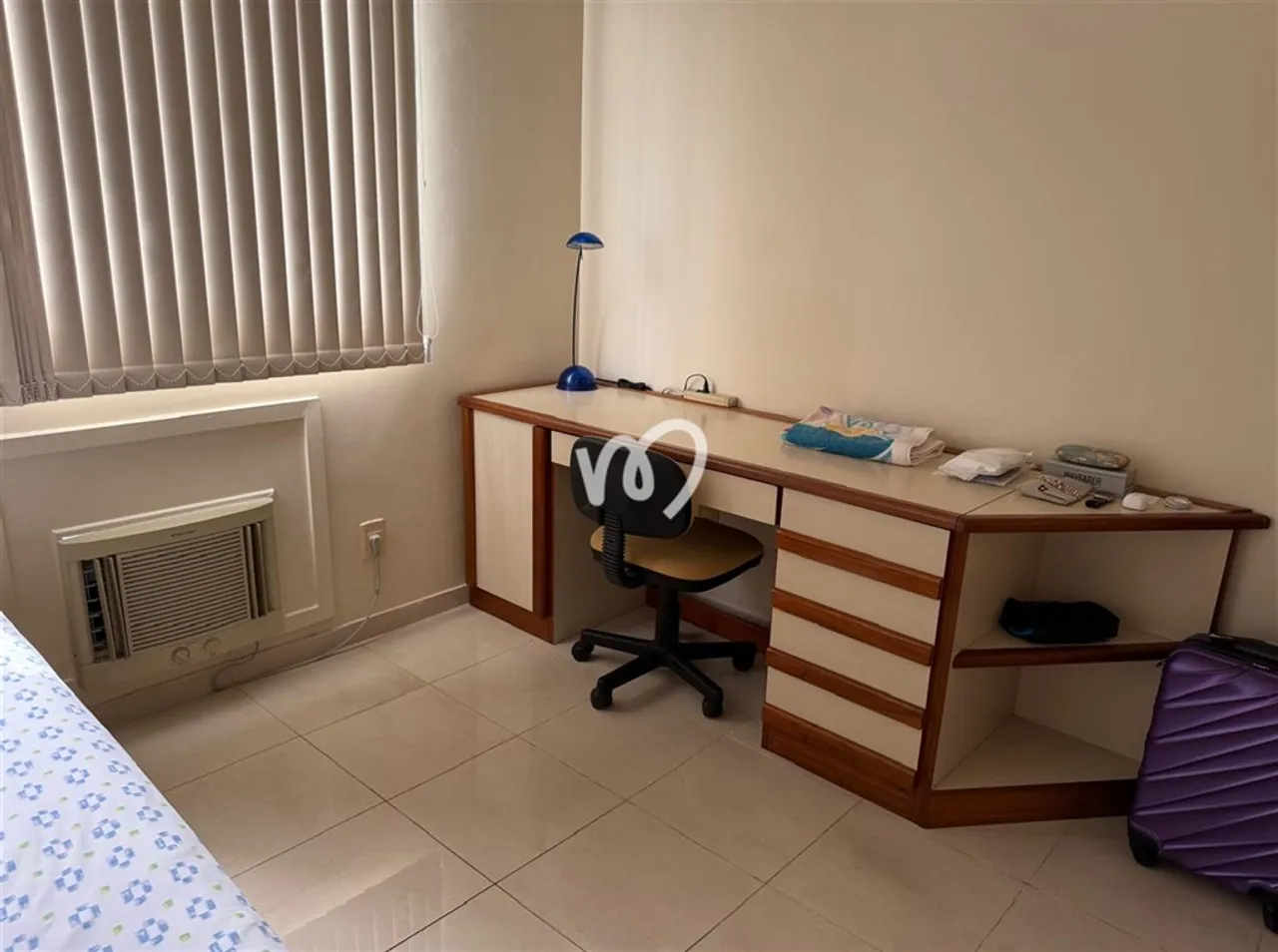 3-bedroom apartment with a separate closed kitchen — photo 6