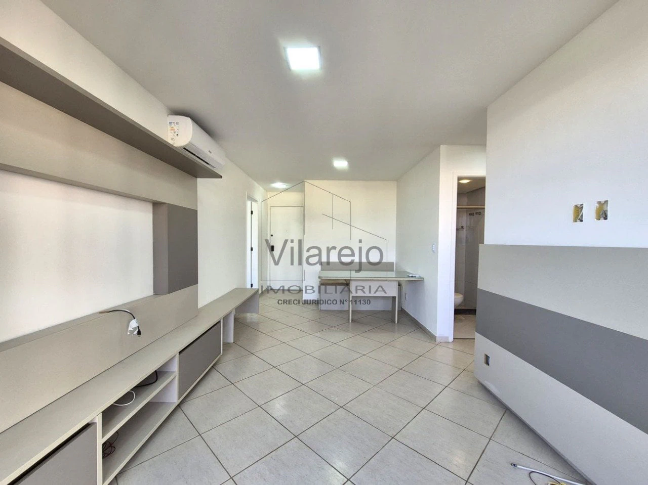 Apartamento com 2 quartos (1 suíte) e cozinha americana 69 m² — photo 23
