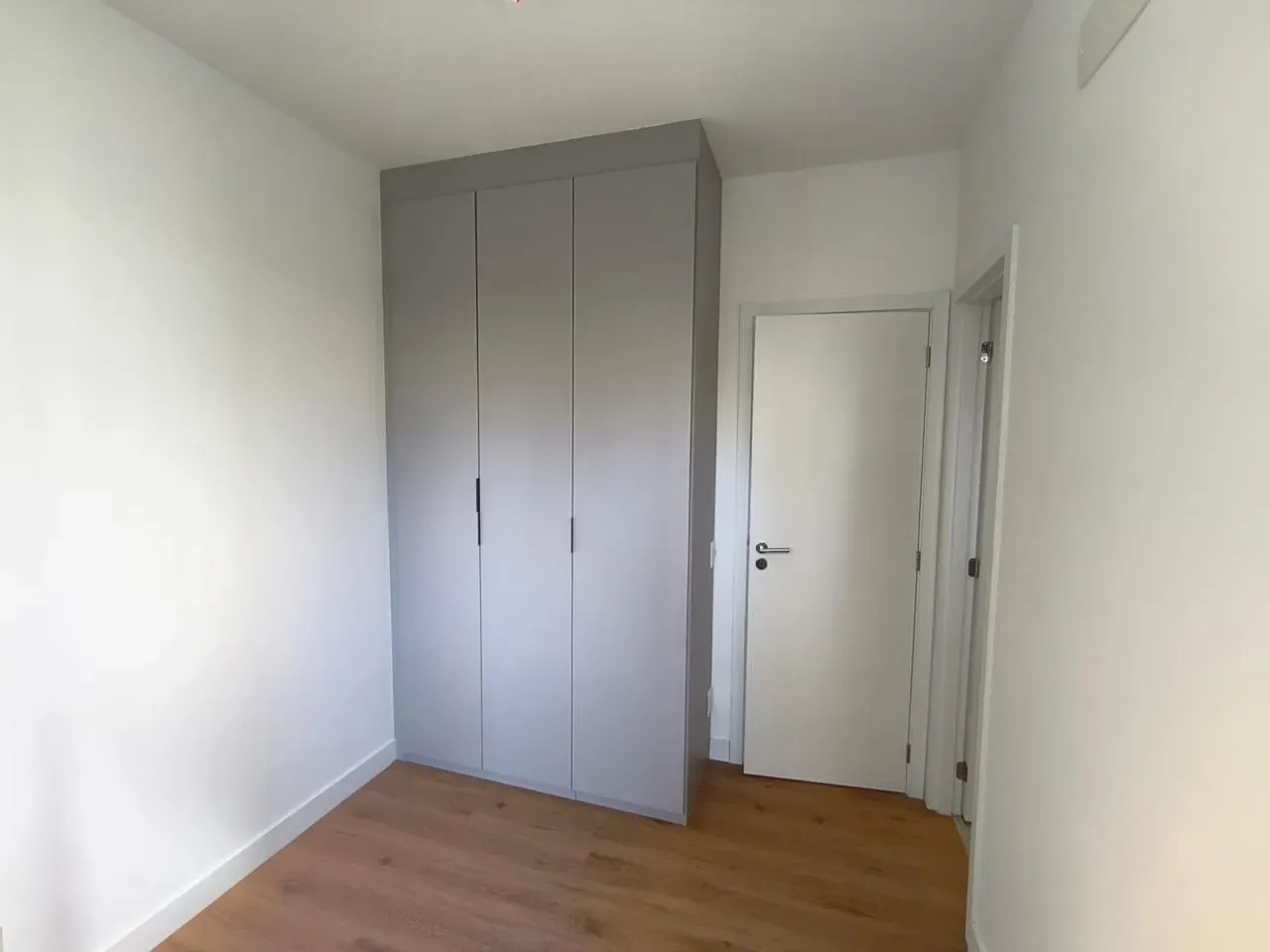 70 m² apartment with 2 bedrooms and a balcony — photo 12
