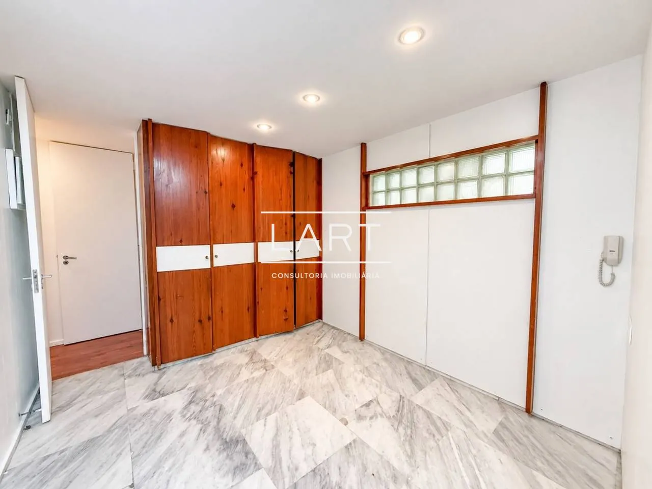 Apartamento sin amueblar de 225 m² con 3 dormitorios — photo 11