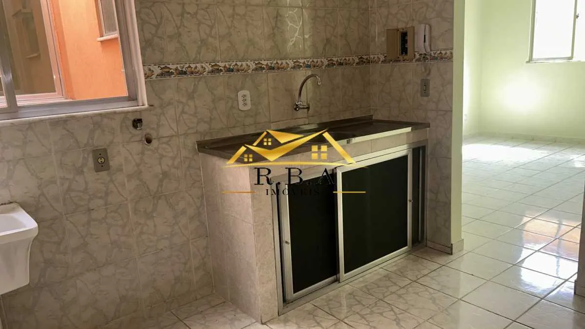 Apartment with 2 bedrooms and a closed kitchen — photo 9