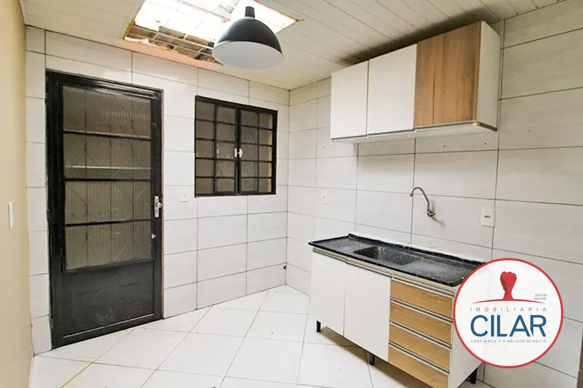 2-bedroom house, 48 m² — photo 2