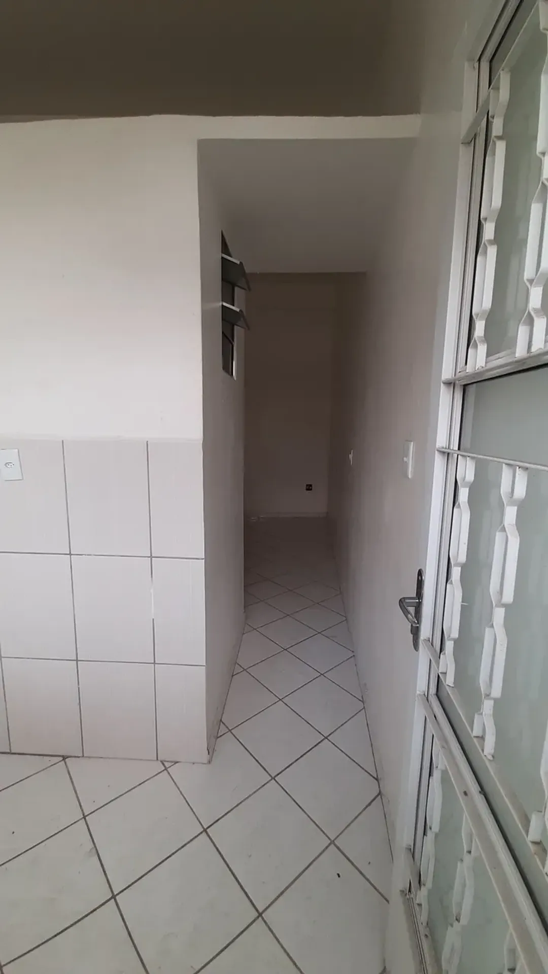 Studio de 25 m², Engenho de Dentro — photo 26