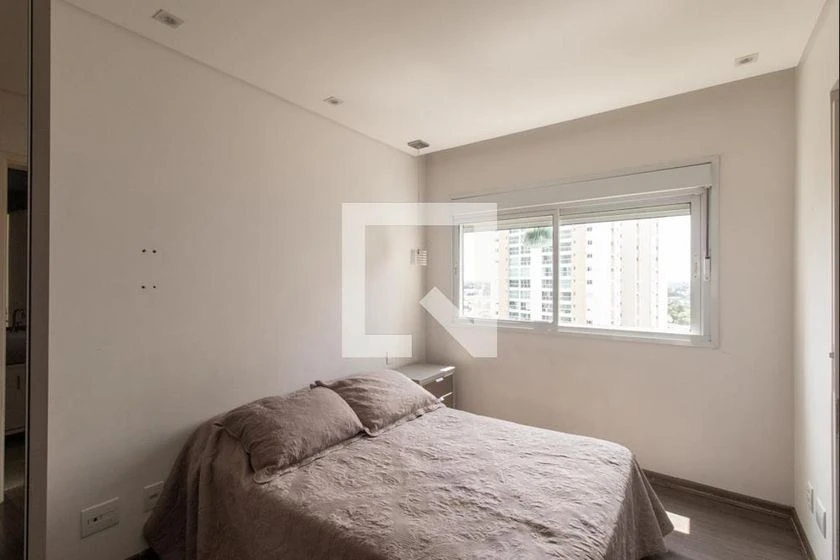 Furnished 2-bedroom apartment with private BBQ and balcony — photo 11