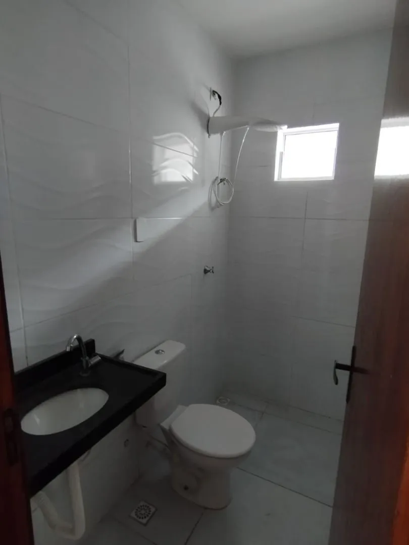 3-bedroom house with a garden in João Pessoa — photo 12