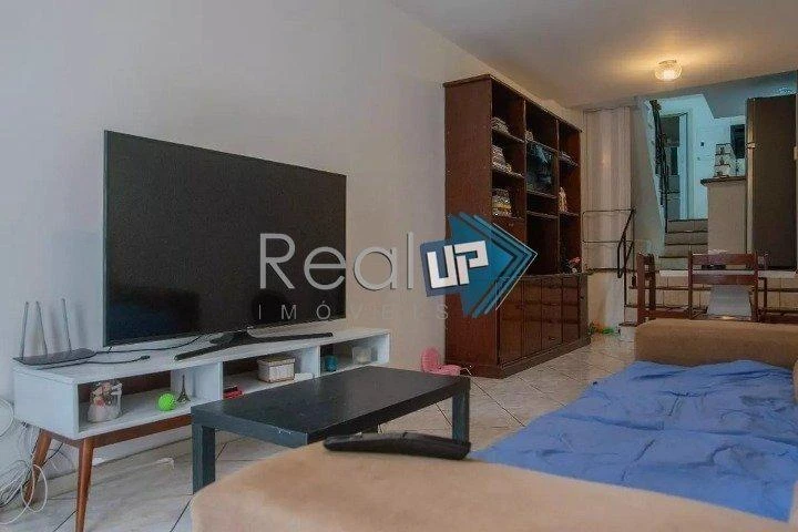 87 m² apartment with 2 bedrooms and a balcony — photo 12