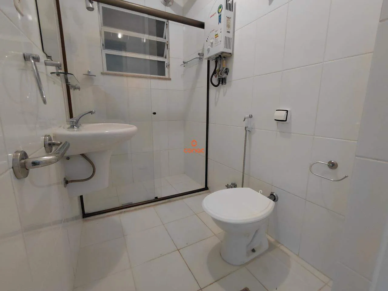 Apartamento, 49 m², com vista para a água — photo 16