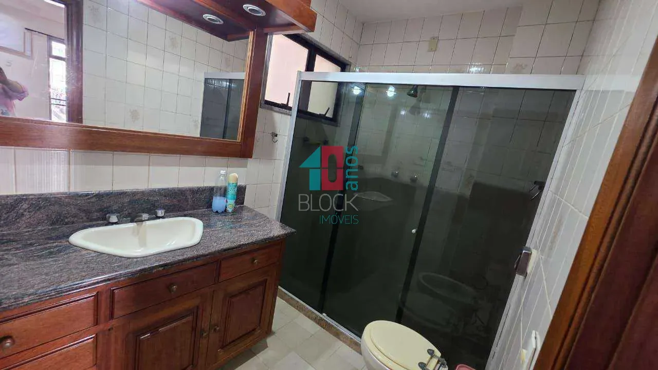 Departamento de 3 dormitorios con lavadora en Rio de Janeiro — photo 10