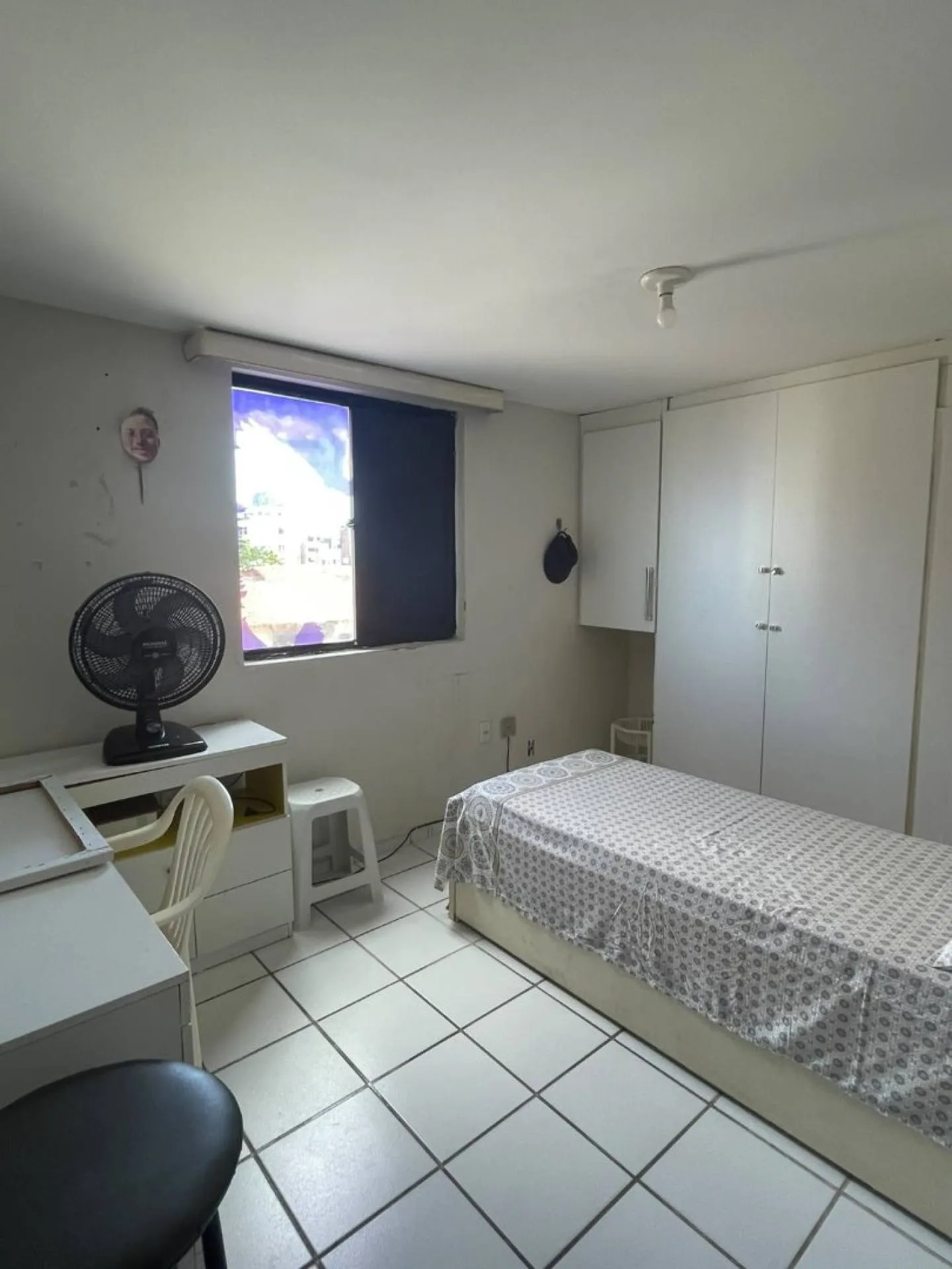 Apartamento mobiliado, 70 m², com churrasqueira privativa — photo 7