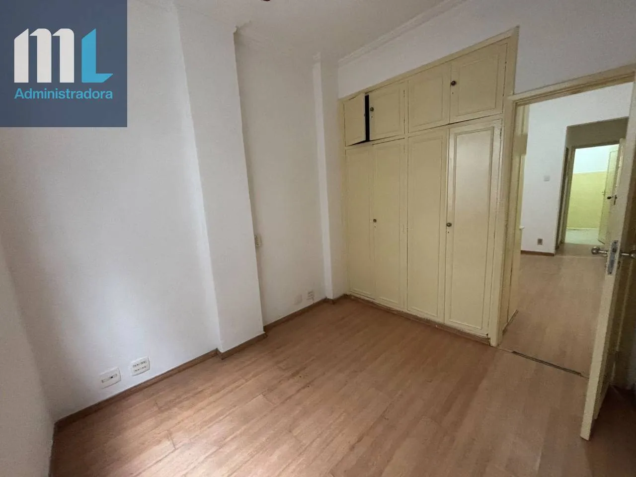 Ванна та 2 спальні: квартира 45 м² — photo 3