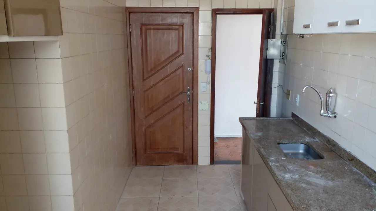2-bedroom apartment with en-suite and parking on floor 9 — photo 15