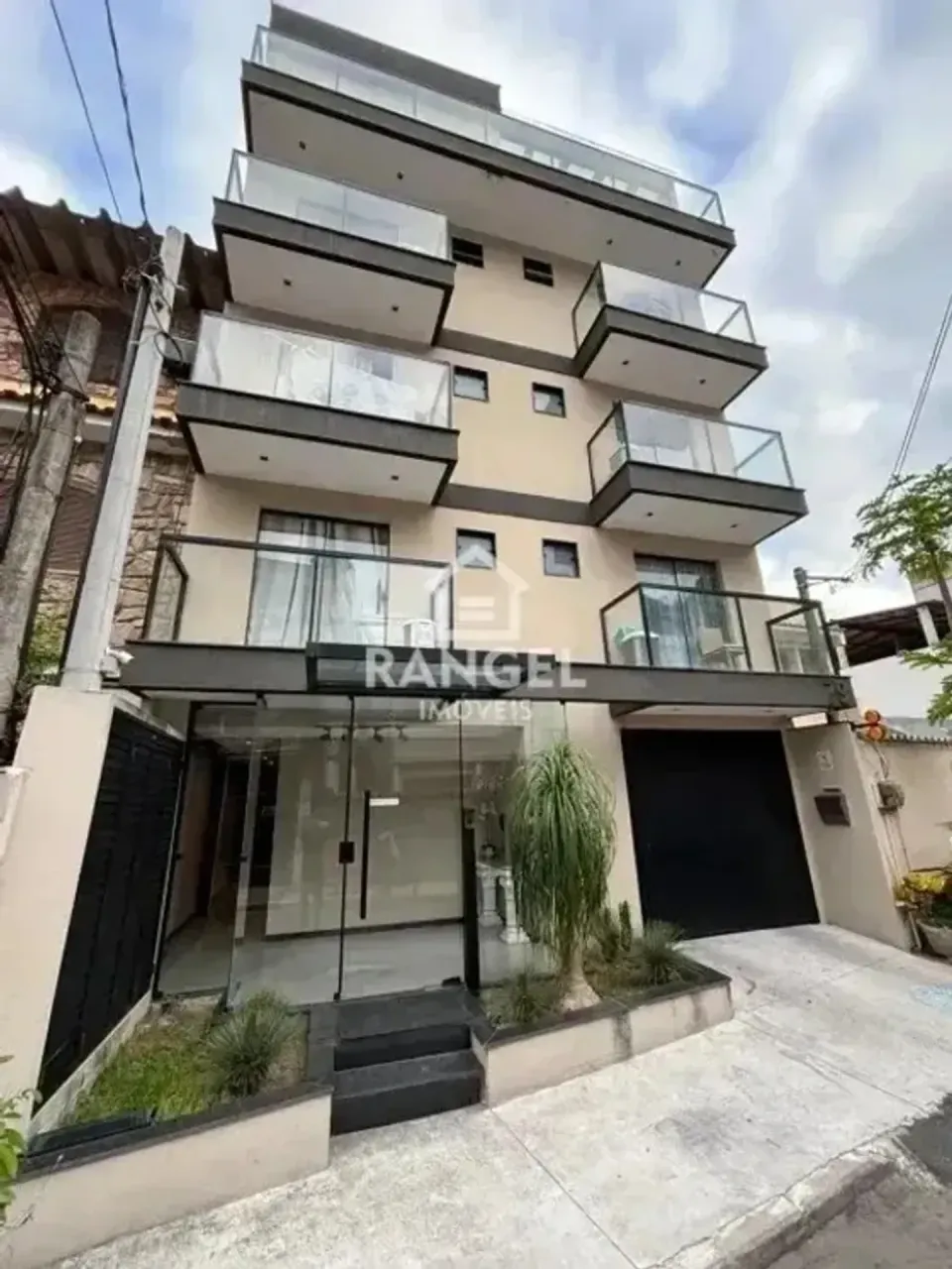 Apartamento mobiliado de 48 m² com 1 quarto e sem vaga — photo 14