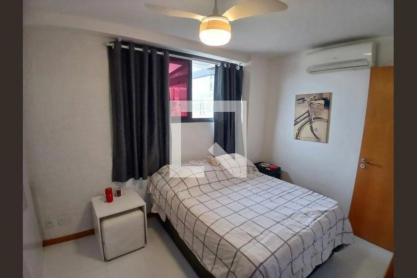 Mountain view in a 3-bedroom apartment, 137 m² — photo 12