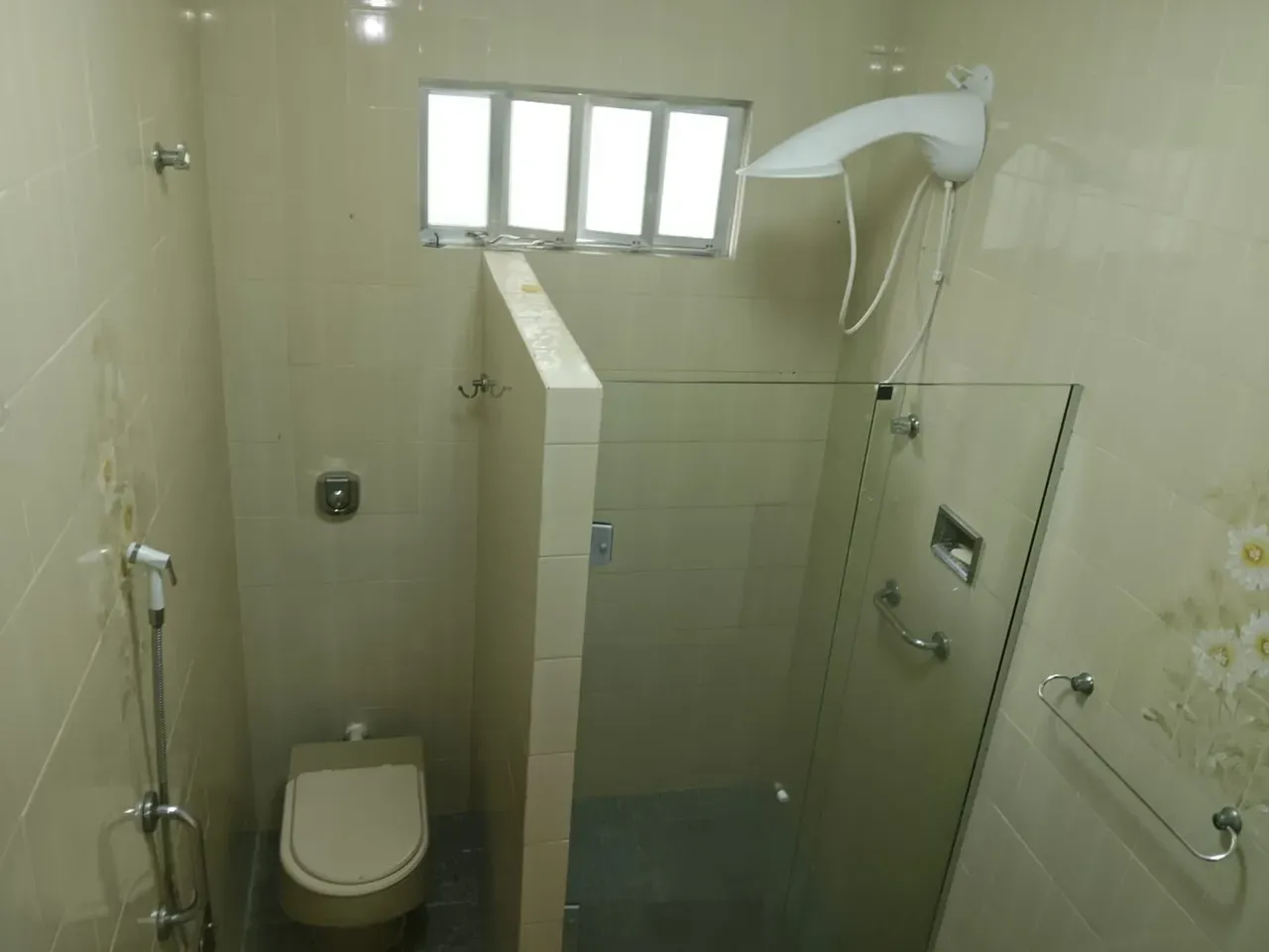 3-bedroom apartment with a washing machine in Rio de Janeiro — photo 80