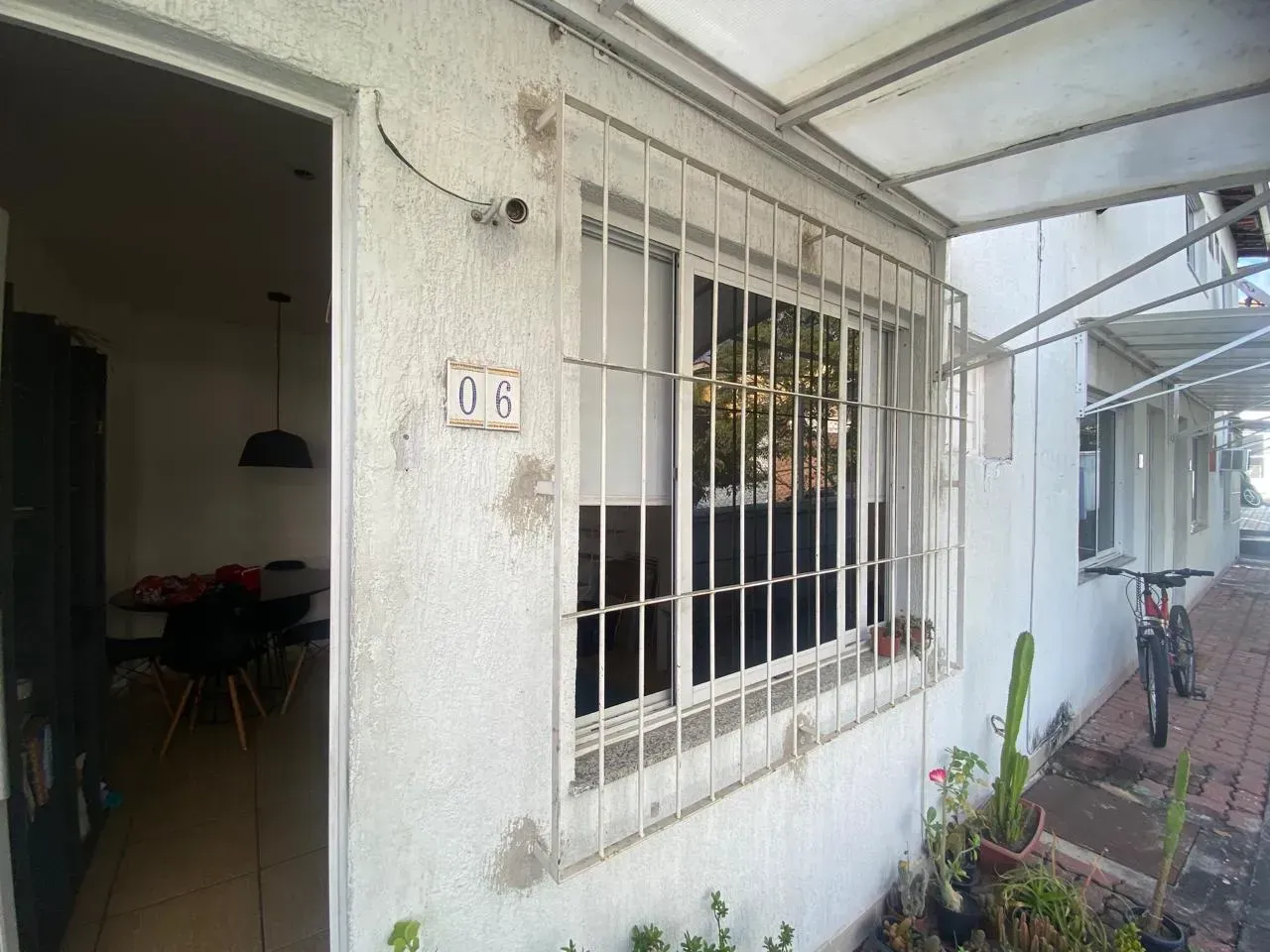 Casa duplex com varanda, 2 quartos e 2 banheiros — photo 14