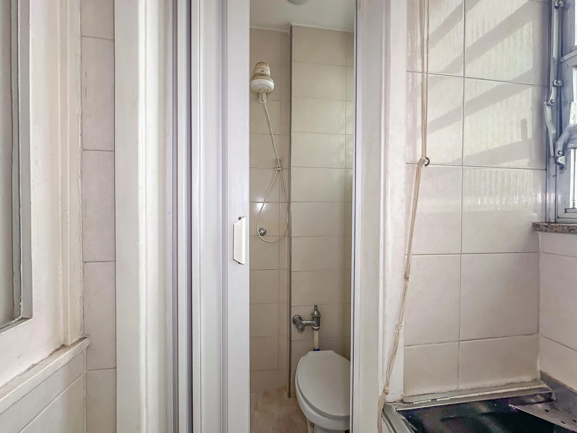 Apartamento mobiliado com 2 quartos e 1 banheiro — photo 29