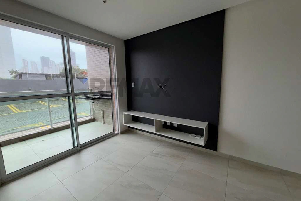 2-bedroom apartment with a private BBQ