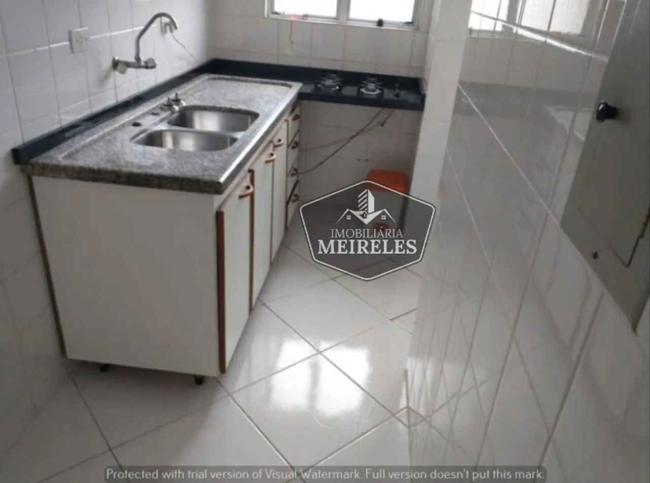 Unfurnished apartment with 3 bedrooms, 1 bath, 1 parking — photo 2