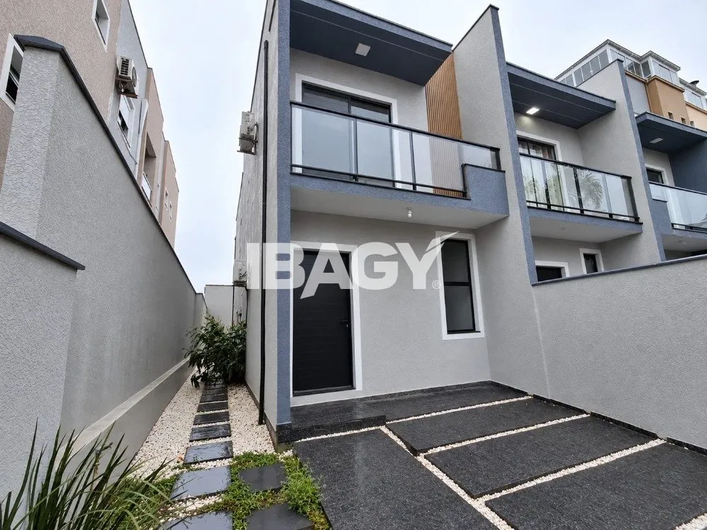 Private BBQ in a 3-bedroom house, 103 m² — photo 33
