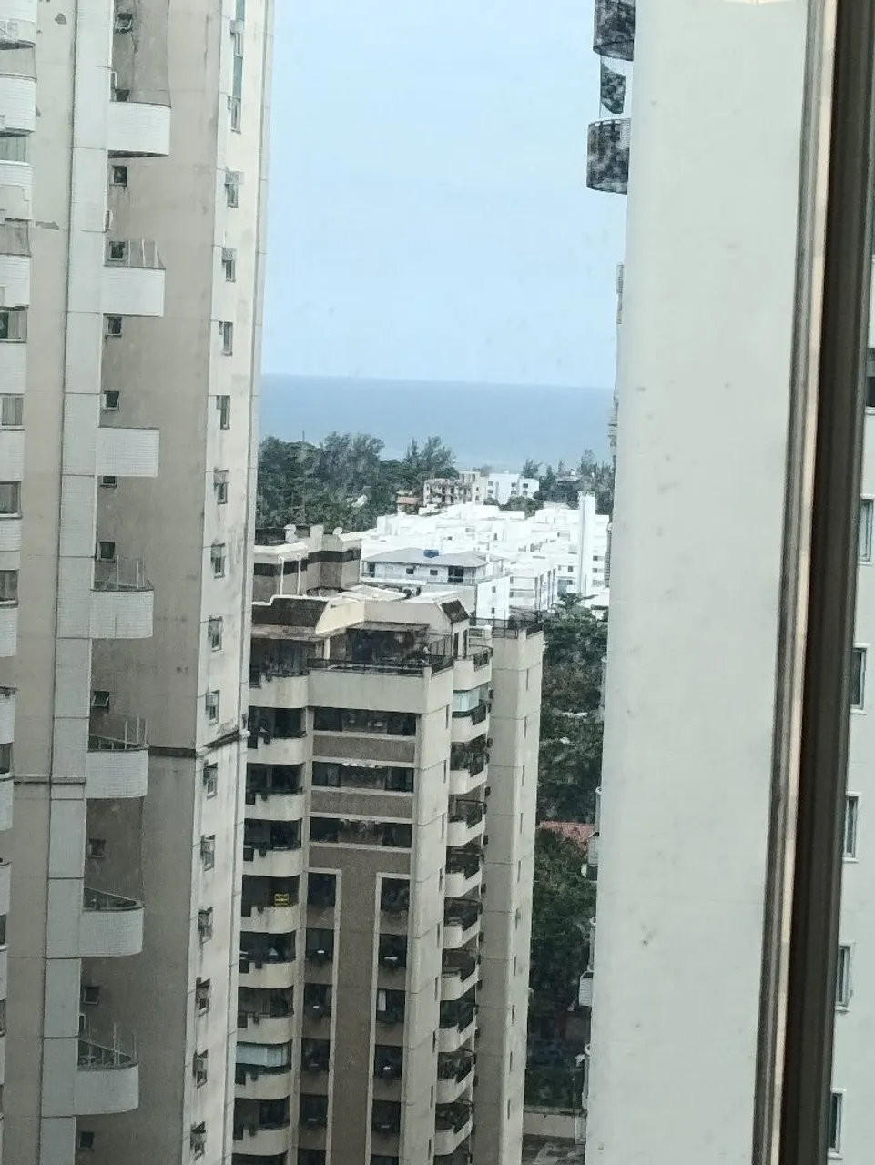 Furnished apartment, 75 m², with a water view — photo 9