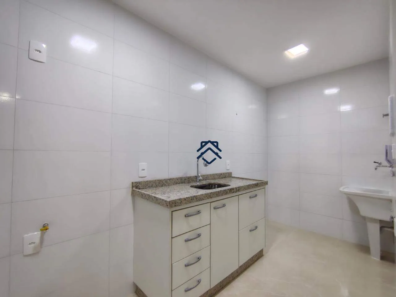 Apartamento de 35 m² e 1 quarto, Rio de Janeiro — photo 10
