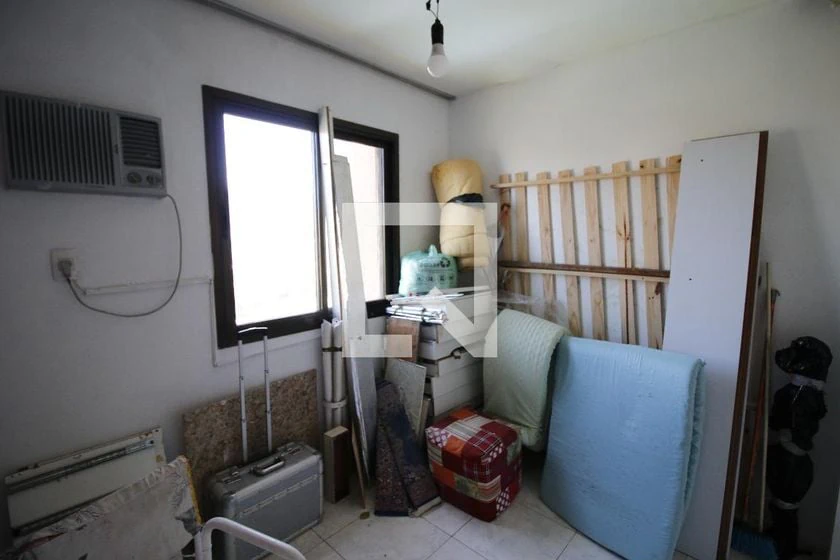 Квартира-котедж із 3 спальнями та 159 м² балконом — photo 26
