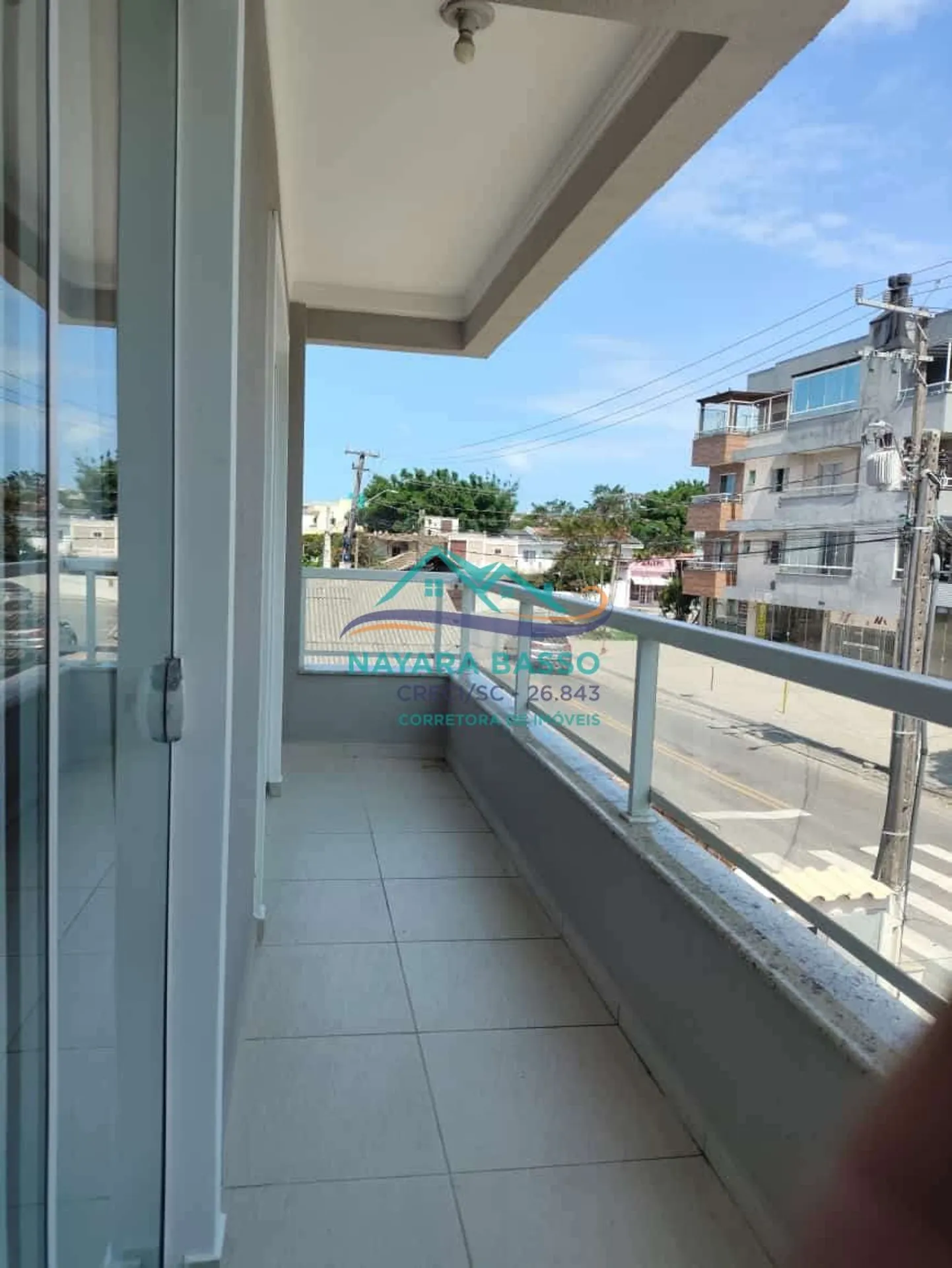 Apartamento de 73 m² con 2 dormitorios y barbacoa — photo 13