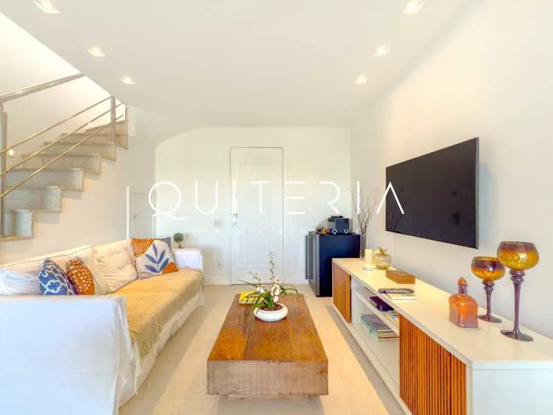 Apartamento com 3 quartos e churrasqueira na varanda — photo 20