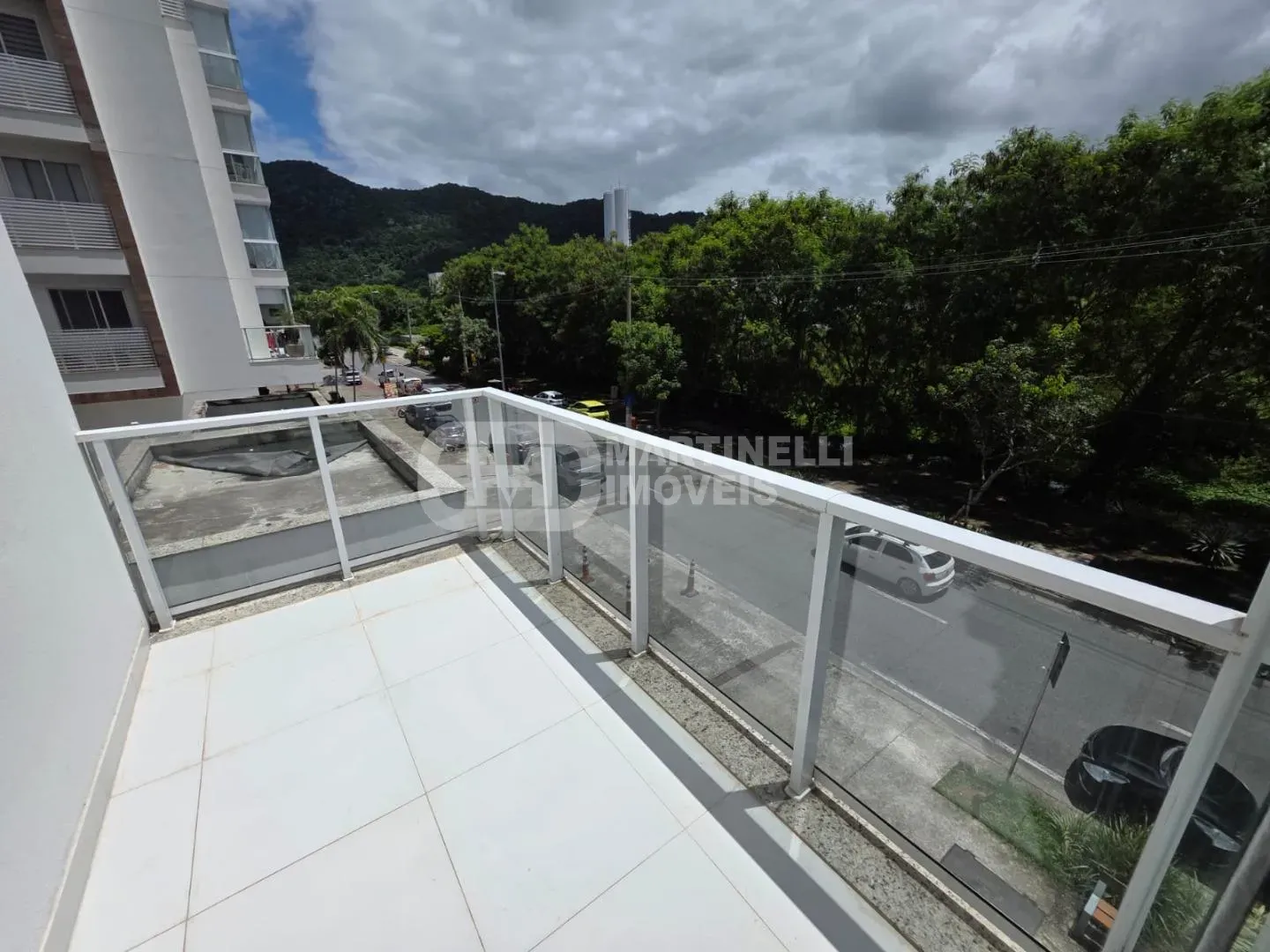 Apartamento, 93 m², com varanda gourmet — photo 28