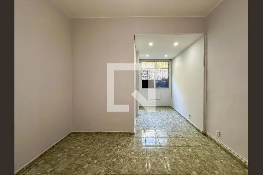 28 m² studio with 1 bedroom and 1 bathroom — photo 4